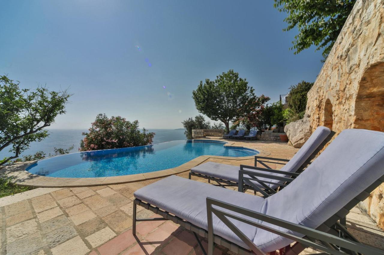 Olive Resort Rezevici Ngoại thất bức ảnh