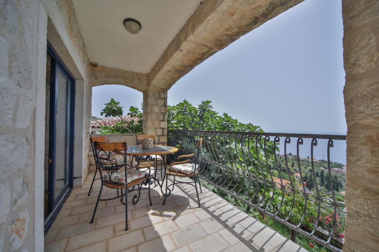 Olive Resort Rezevici Ngoại thất bức ảnh