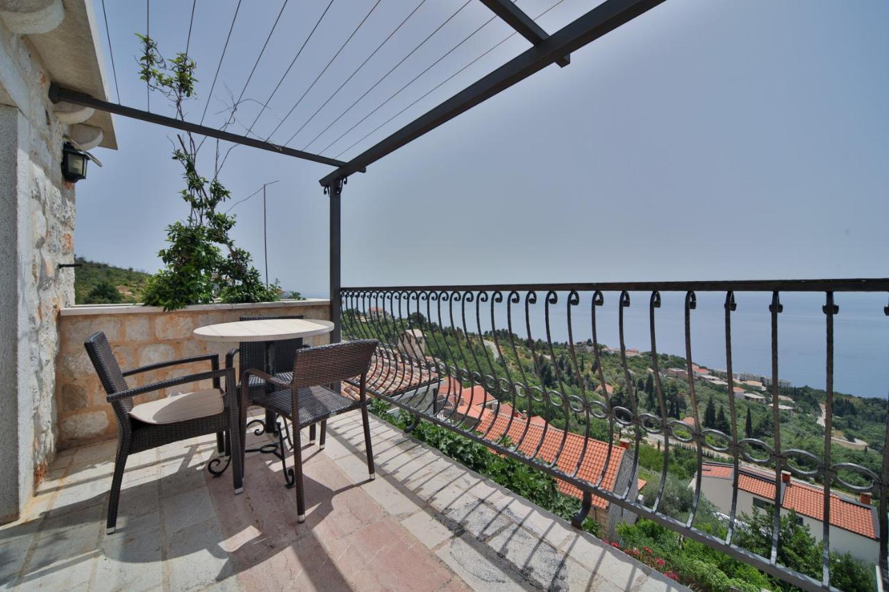 Olive Resort Rezevici Ngoại thất bức ảnh
