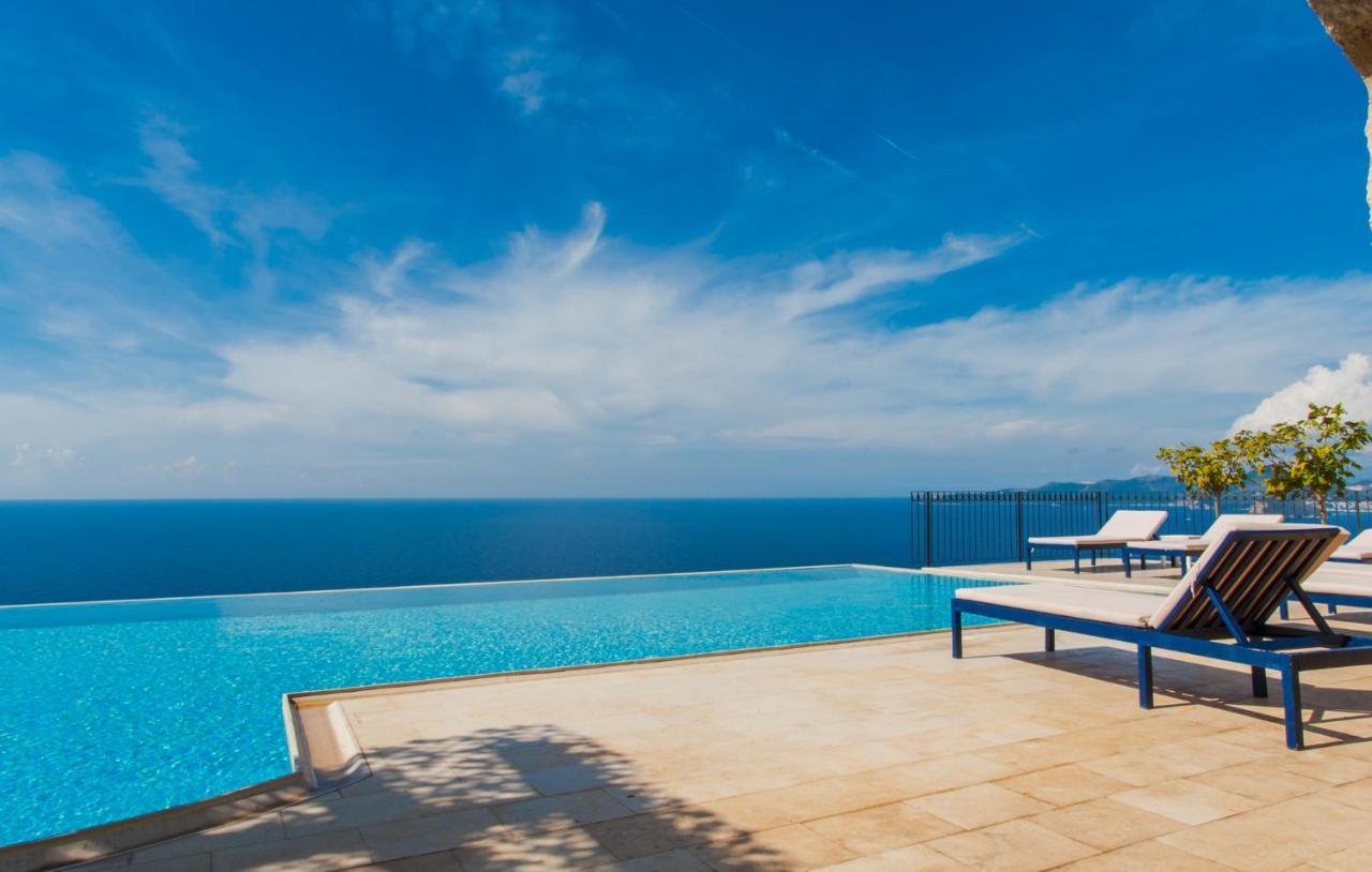 Olive Resort Rezevici Ngoại thất bức ảnh