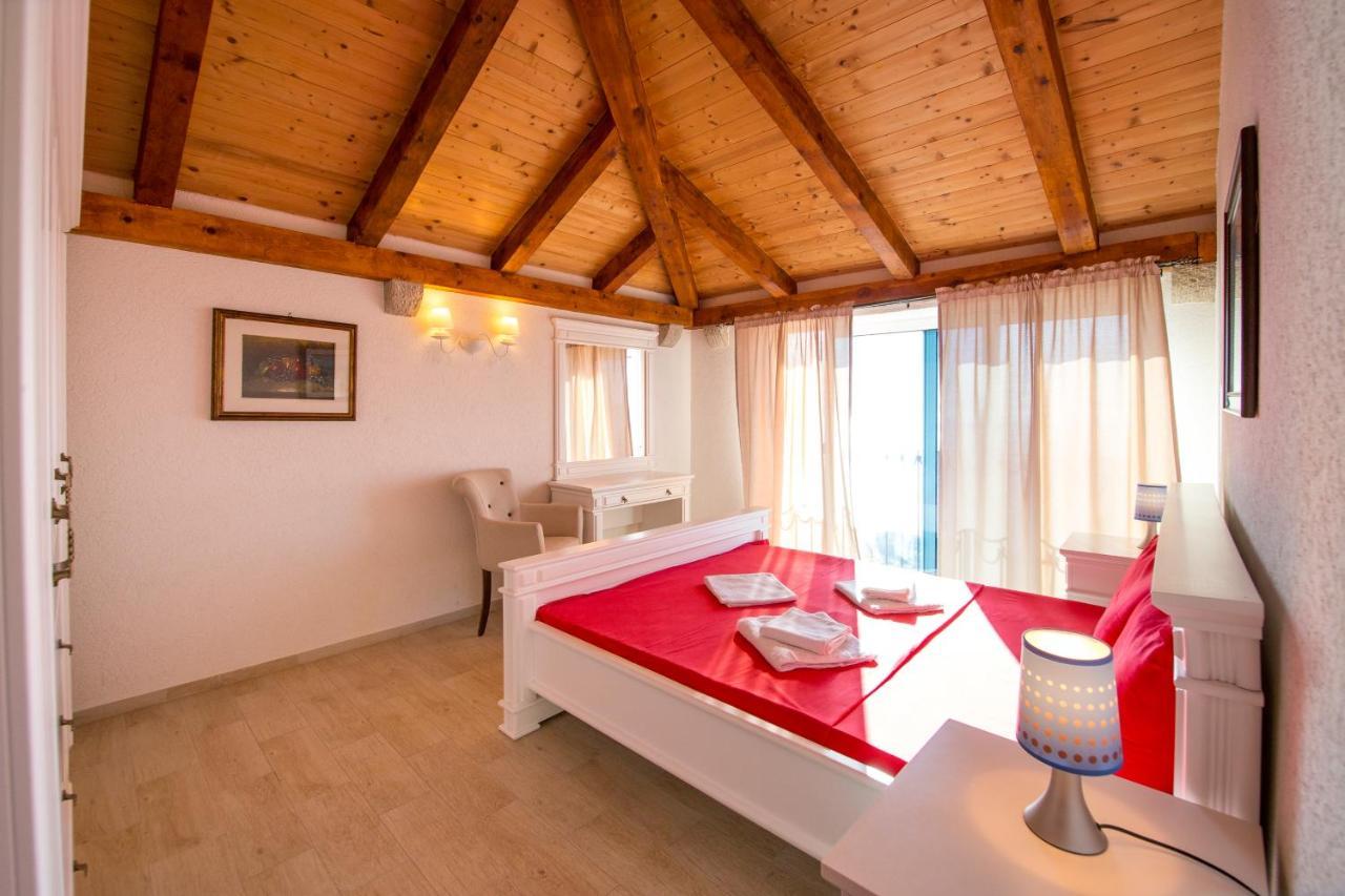 Olive Resort Rezevici Ngoại thất bức ảnh