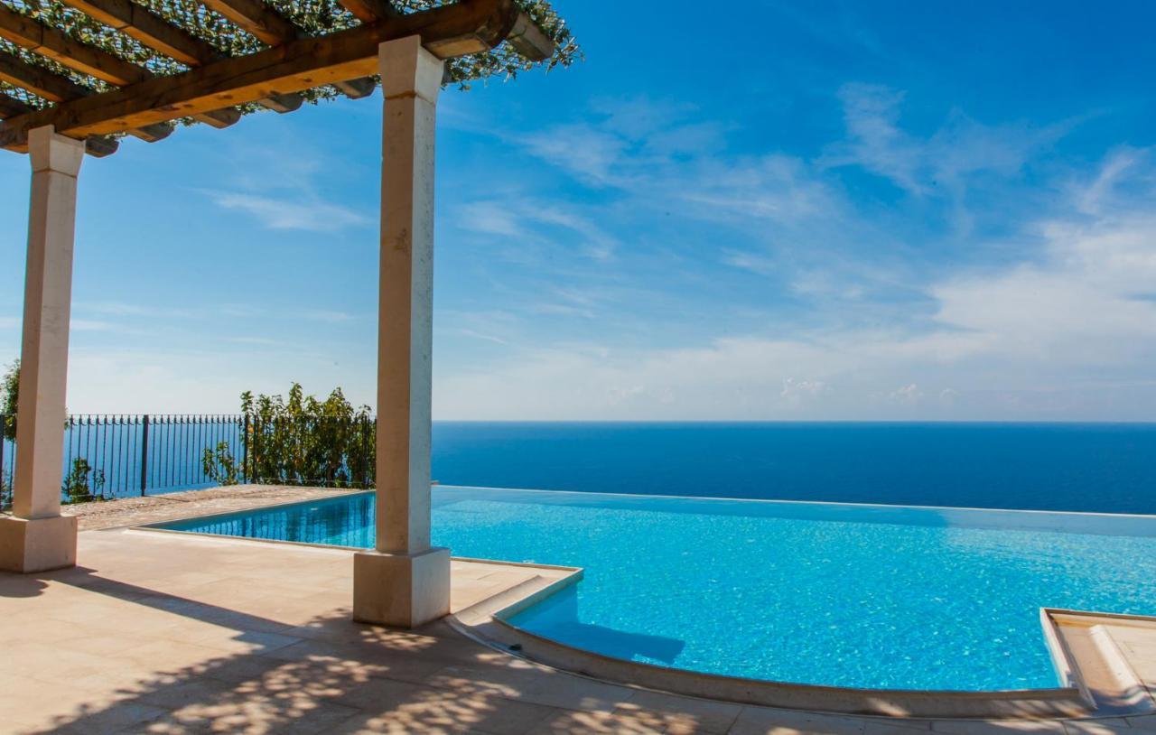 Olive Resort Rezevici Ngoại thất bức ảnh