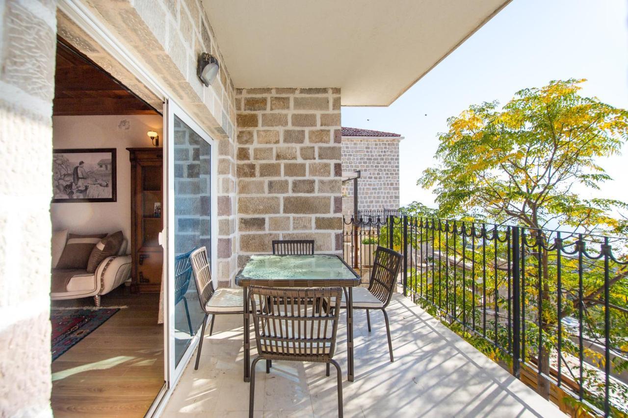 Olive Resort Rezevici Ngoại thất bức ảnh