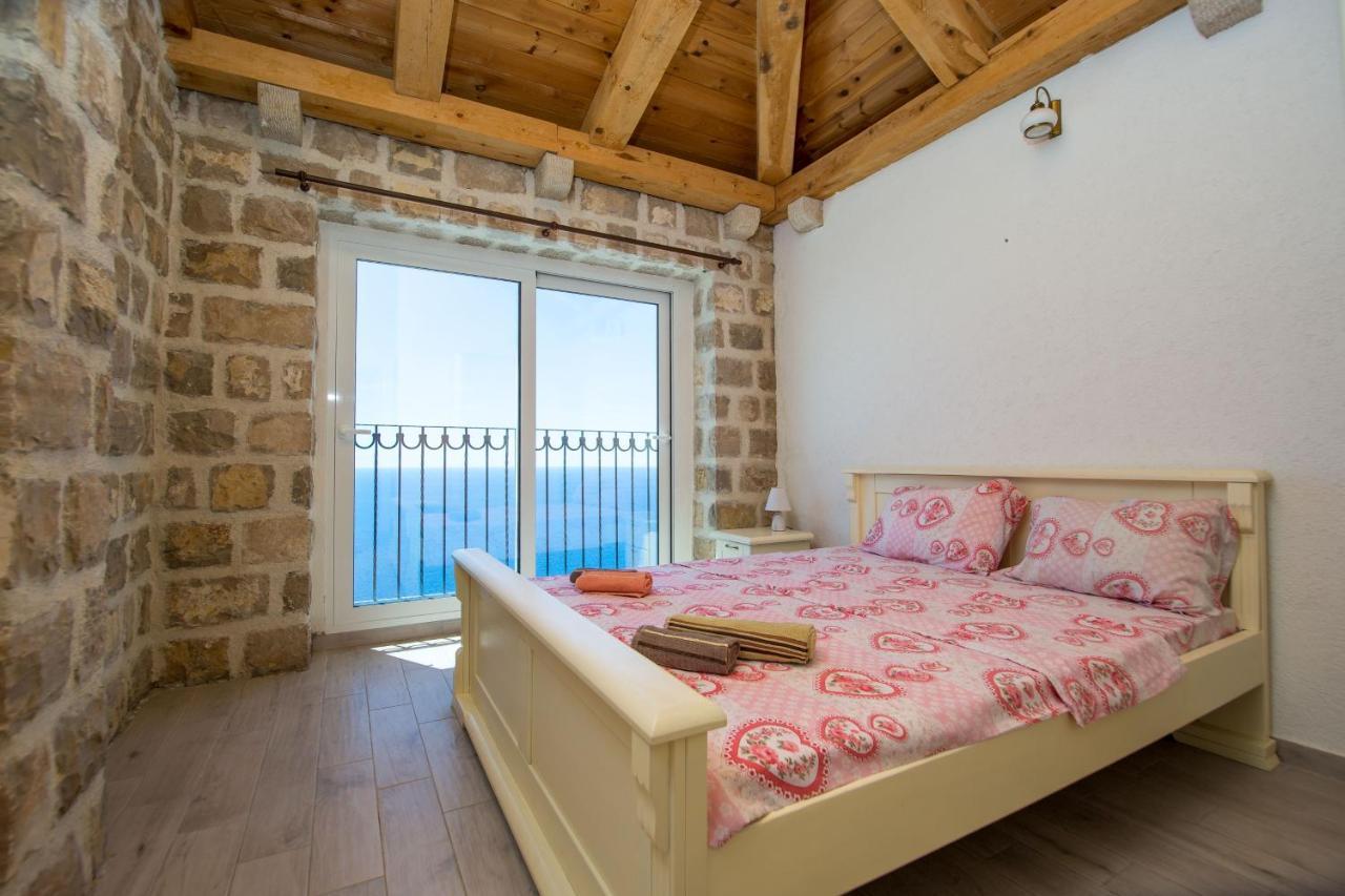 Olive Resort Rezevici Ngoại thất bức ảnh