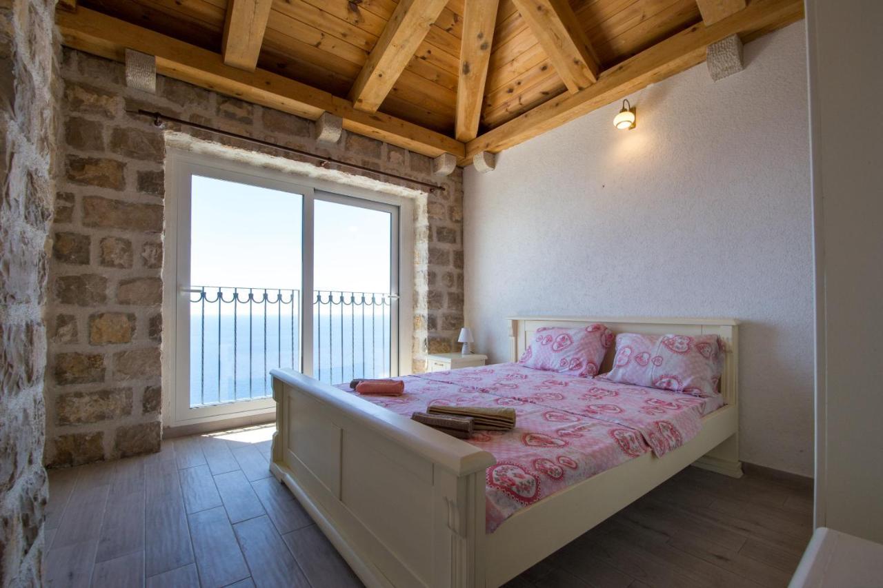 Olive Resort Rezevici Ngoại thất bức ảnh