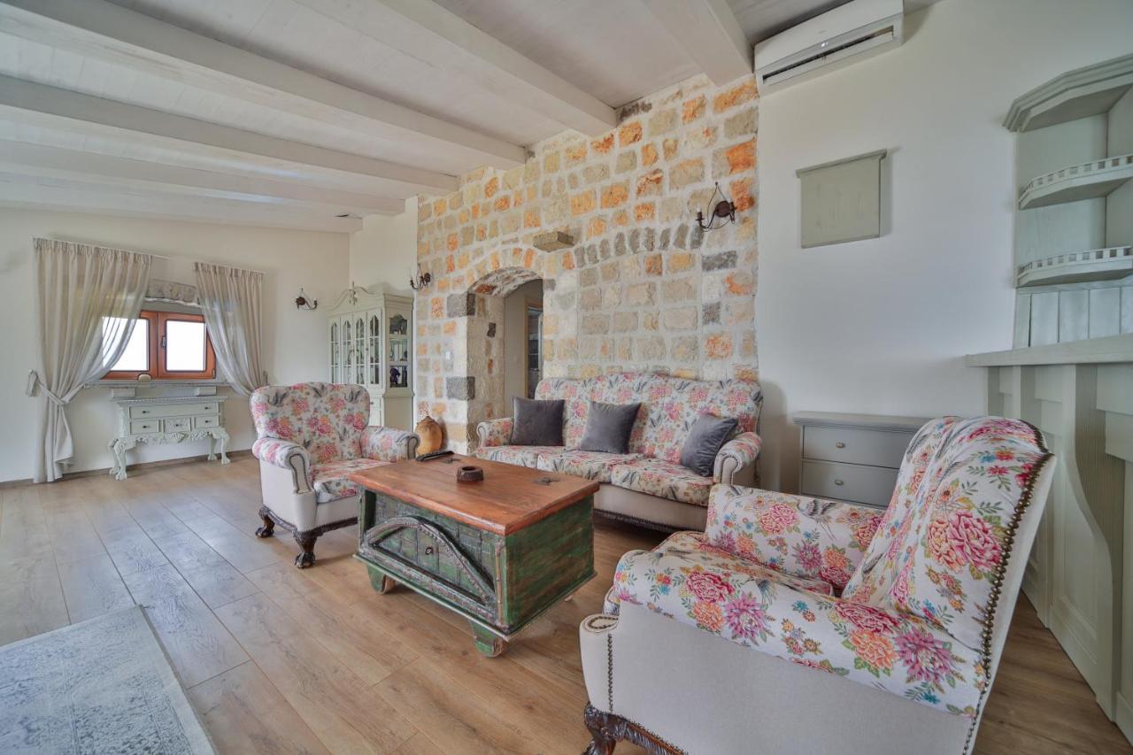Olive Resort Rezevici Ngoại thất bức ảnh