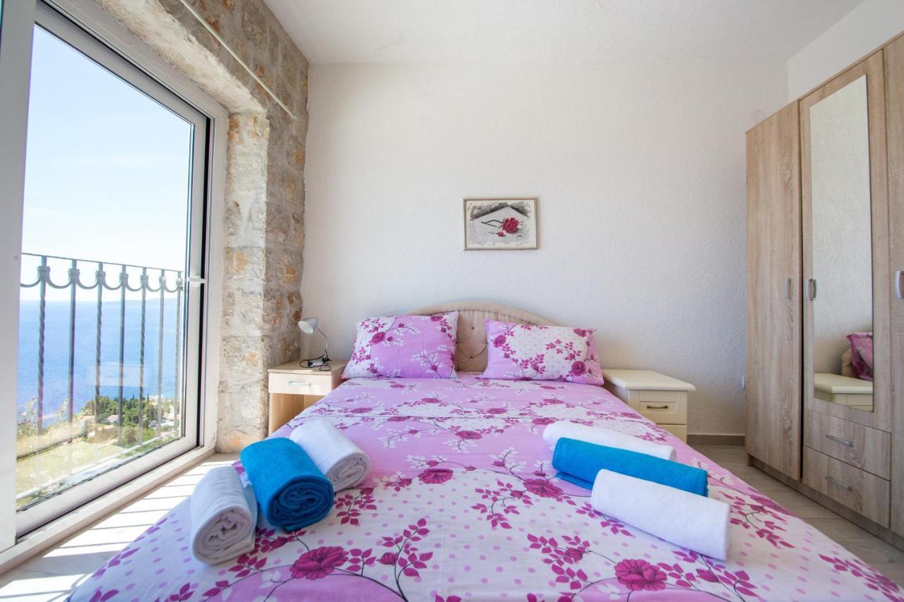 Olive Resort Rezevici Ngoại thất bức ảnh