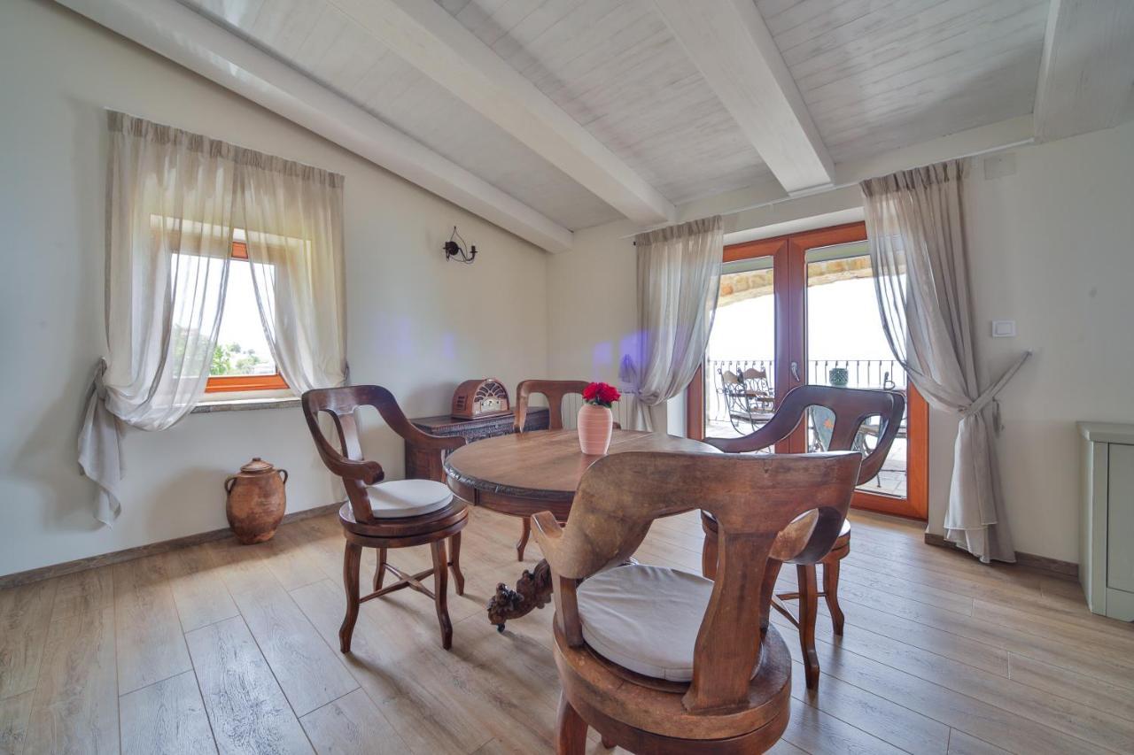 Olive Resort Rezevici Ngoại thất bức ảnh